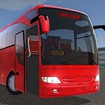 城市公交模拟驾驶畅玩版