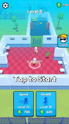 u9003u79bbu76d1u72f13DMu6c49u5316u7248