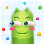 蛇蛇争霸多人在线竞技手游v8.7.0 无限钻石版