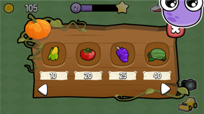 u6211u7684u519cu573au5185u7f6eu83dcu5355u7248