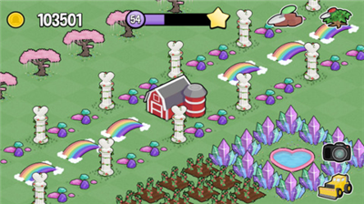 u6211u7684u519cu573au4e0du51cfu53cdu589eu7248