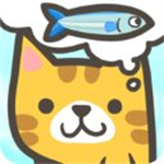 暖风捕鱼日免费合成养猫手游