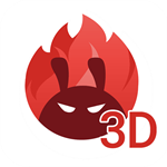 安兔兔评测3D性能测试工具实测v10.2.1