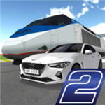 3D驾驶课2真实驾驶v1.50 全车解锁版