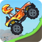 登山越野竞速无限资源畅玩版