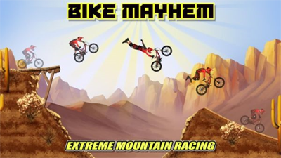 bikemayhemu514du8d39u7248u65e0u9650u91d1u5e01u65e0u5e7fu544au7248