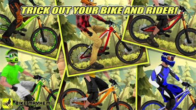 bikemayhemu514du8d39u7248u65e0u9650u91d1u5e01u4e2du6587u7248