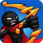 火柴人战争世界大战内置菜单版v1.3 无敌版