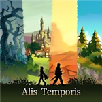 时间的翅膀时空冒险全解锁v8.0.1 无限钻石版
