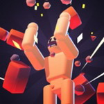 该死的混球免费格斗游戏v1.1 免广告版
