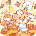 萌宠餐厅物语爱心无限畅玩v1.0 无限金币版