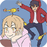 恋爱解谜互动日常大作战v1.2 无限提示版