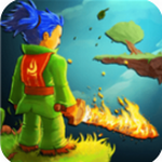 剑客少年无限金币正式开放