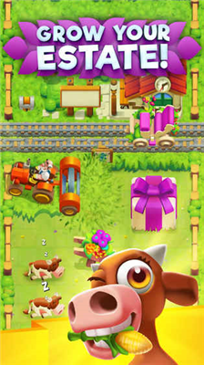 u68a6u5e7bu519cu573au65e0u9650u91d1u5e01u7248