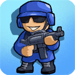 小小王牌突击队末日生存动作冒险v1.0.0 最新版