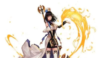 DNF手游圣职者技能加点全解析