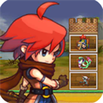 拆除塔楼高塔冒险策略闯关