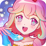 巴啦啦魔法水晶鞋装扮设计v1.1.4 内购版