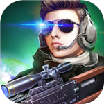 火线精英3D射击无限资源畅玩版v0.9.35 无敌版