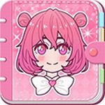 莉莉日记换装无限乐趣v1.7.5 不用实名版
