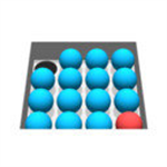 3D滑动休闲益智手游轻松上手v1.0.1 安卓免费版