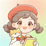 暖暖手帐少女心电子记录本