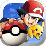 精灵训练师全资源解锁畅玩版上线