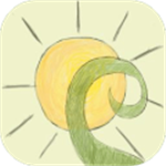你是我的阳光治愈手绘风游戏v1.4.10 免费版