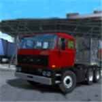 欧洲建筑运输卡车模拟驾驶v1.0 无限钞票版
