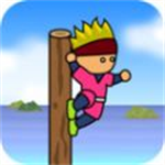 忍者托尼内置菜单无限金币版v1.1 无限金币版