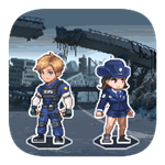 灾难重生末日生存策略v1.0.2 无限钞票版