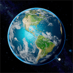 奥维三维地图高清卫星街景导航v1.0.7 安卓版