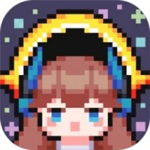星际探险无限资源像素宇宙之旅v1.0.2 无限金币版
