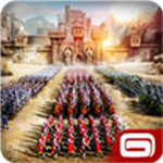 帝国霸略中世纪策略战争