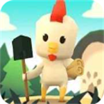 闲置营地建设无限资源轻松建造v1.2.2 无限钻石版