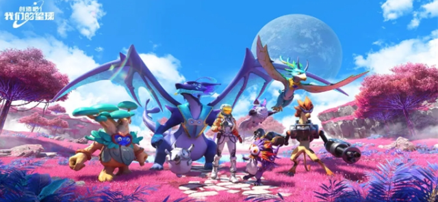 创造吧我们的星球黑石巨塔解锁全攻略