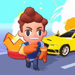车祸制造者中文免费版下载v1.0.1 无广告版