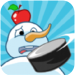 超级弹弓雪人免费畅玩无广告版