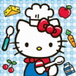 梦幻美食小厨房免费解锁版v1.1 无广告版
