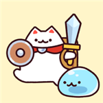 萌猫大冒险免费畅玩全解锁v1.0.3 无限钻石版