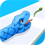 立体贪吃蛇焕新升级v1.0.0 无限金币版