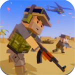 迷你像素绝地吃鸡免费版v1.0 手机版