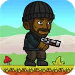 丧尸对抗小队免费版本无敌模式v1.2 无敌版