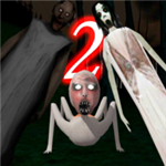 森林奶奶2内置菜单无限提示版v1.0 无限提示版