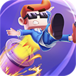 子弹先生大爆炸中文免费畅玩版v1.0.0 无限金币版