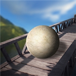 平衡球3D物理操控挑战v2.05 无限金币版