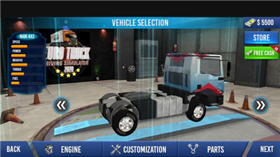 u5927u578bu6b27u6d32u5361u8f66u6a21u62dfu5668u65e0u5e7fu544au7248