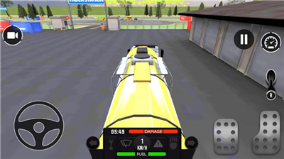 u5927u578bu6b27u6d32u5361u8f66u6a21u62dfu5668u65e0u9650u949eu7968u7248