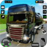 欧洲卡车模拟真实驾驶v1.60 无限钞票版