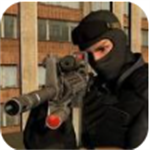 突击队反击射击免费版v1.2.1.61 全武器解锁版